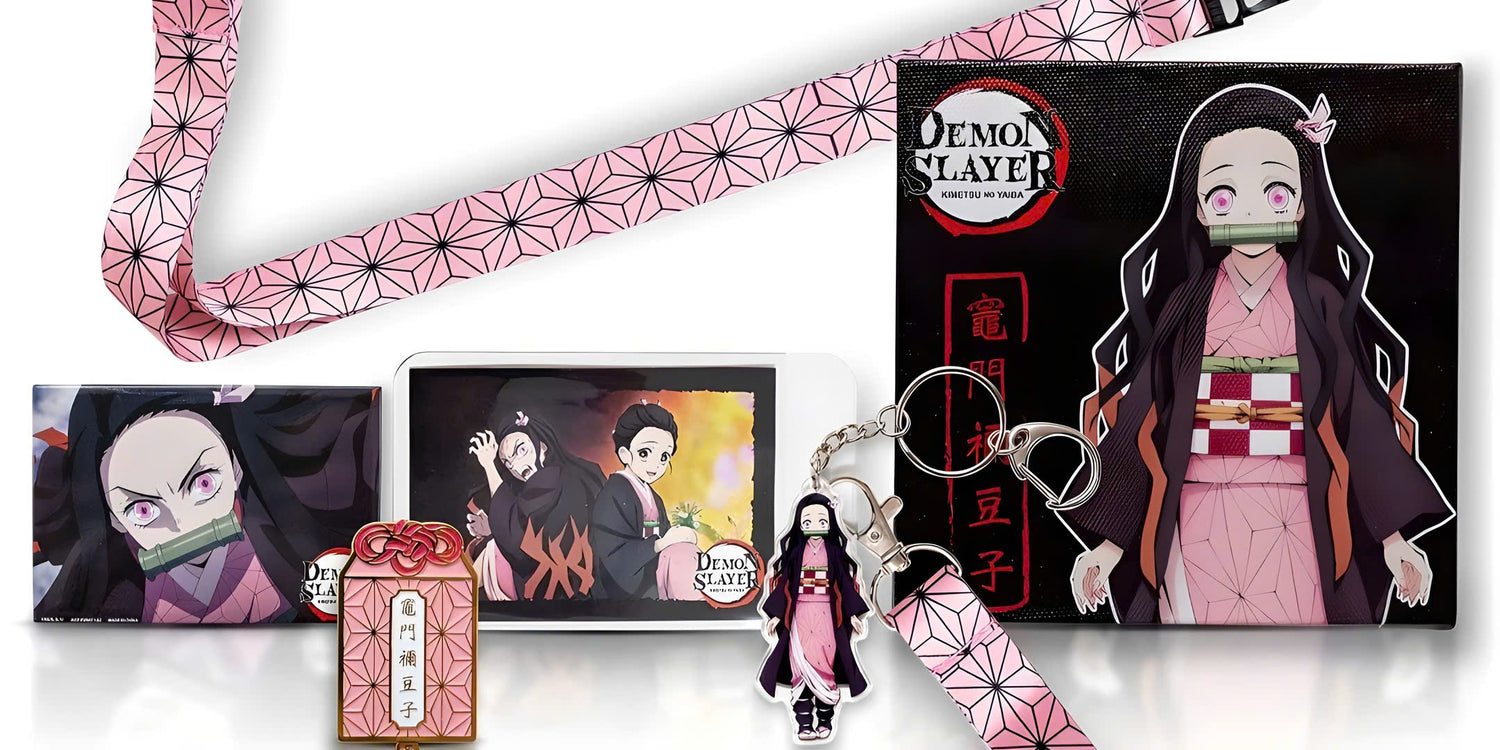 Gift Sets & Fan Combos