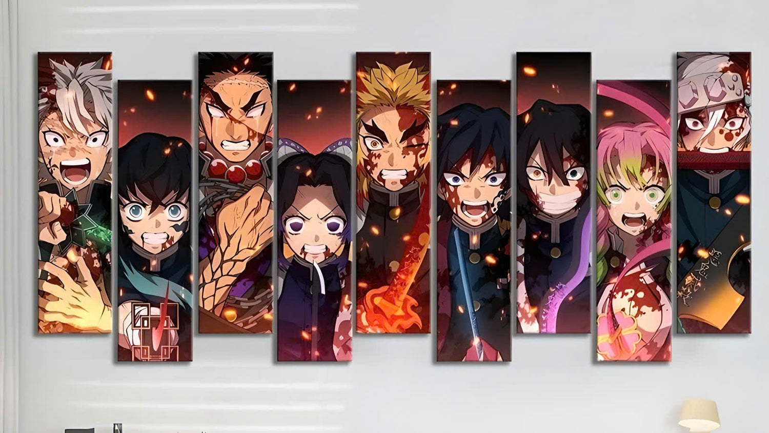 Home Decor & Lifestyle