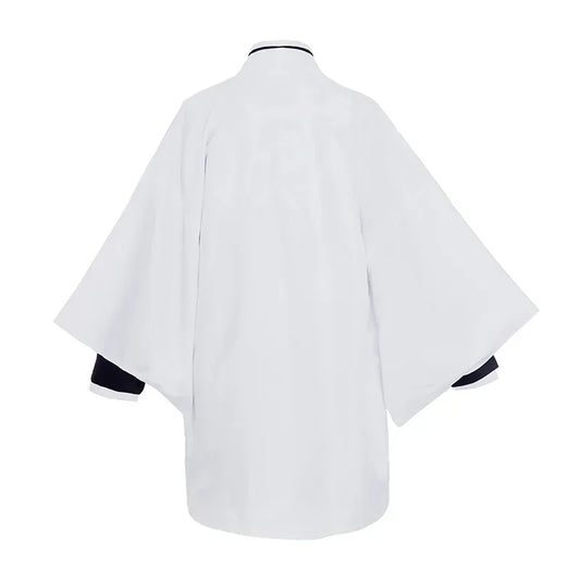 Anime Demon Slayer Kimetsu no Yaiba Cosplay Costume – Mitsuri Kanroji Kimono Uniform