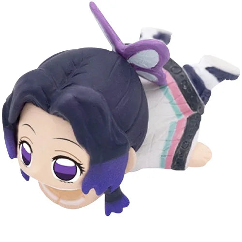 Anime Demon Slayer Kamado Tanjirou USB Data Cable Protective Sleeve Accessories – Creative Charging Cord Doll Model Holder Gift