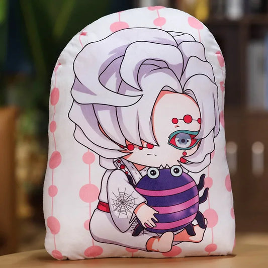 Kimetsu No Yaiba Plush Stuffed Pillows – Demon Slayer Dakimakura