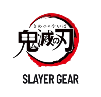 Slayer Gear