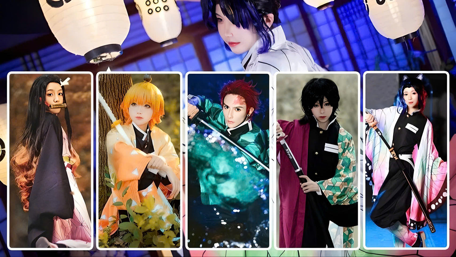 Costumes & Accessories